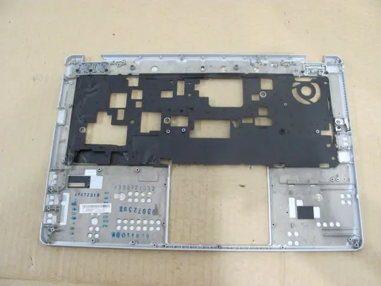 Купити 52-9 Кришка панель палмрест 6070B0638201 702851-001 для HP FOLIO 9470m оригінал