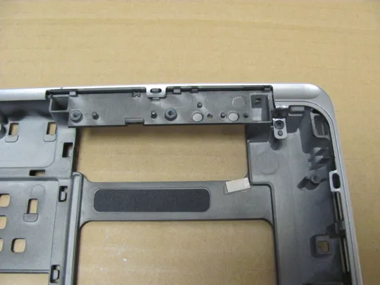 номер0999-1 Кришка дно піддон корпуса Нижний корпус (дно) для ноутбука Низ з type-c портом AM1DJ000411 04M07T  для Dell Precision 7710 7720 оригінал Продаж