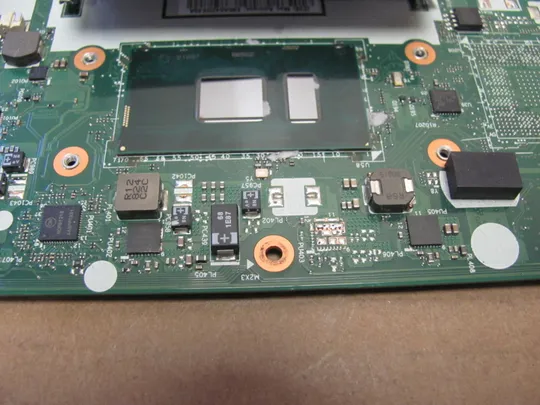 номер1036-6 материнська плата SR340 i5-7300u ET480 NM-B501  для Lenovo Thinkpad T480 Mainboard Материнка Основна плата Системна плата Плата системи Laptop motherboard мамка ноутбучна плата оригінал Характеристики