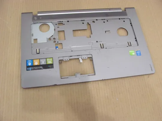 87-14 Кришка панель палмрест 13N0-B6A0B01 для LENOVO IdeaPad Z710 оригінал Ціна