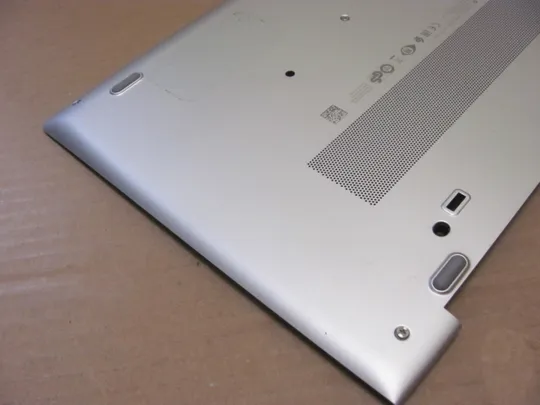 номер1017-12 Кришка дно піддон корпуса Нижний корпус для ноутбука Низ Корпус D 6070B1487704 L62728-001 для  HP Elitebook 745 840 G5 G6 оригінал З аукціону