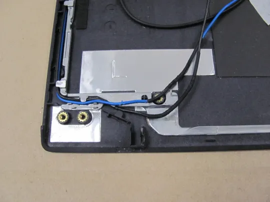 614-5 кришка матриці AP105000100 SCB0H21613 для LENOVO T450 T460  оригінал Характеристики