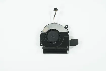 фото, Оригінальний вентилятор для ноутбука DELL XPS 12, DC 5V 1.60W, 4pin (SUNON EG50050S1-C040-S9A) (Кулер)