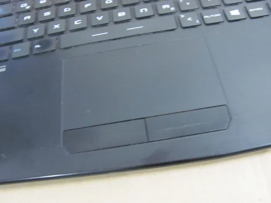 585-9 Кришка панель палмрест та тачпад клавіатура робоча   E2P-6J4C612-P89  для  MSI GL62 GL72  оригінал Продаж