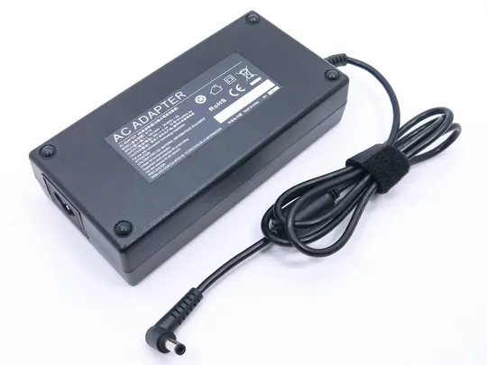 Блок питания для Lenovo Y500, Y510P, Y560, Y410P (20V 8.5A 170W) (5.5*2.5). Ціна