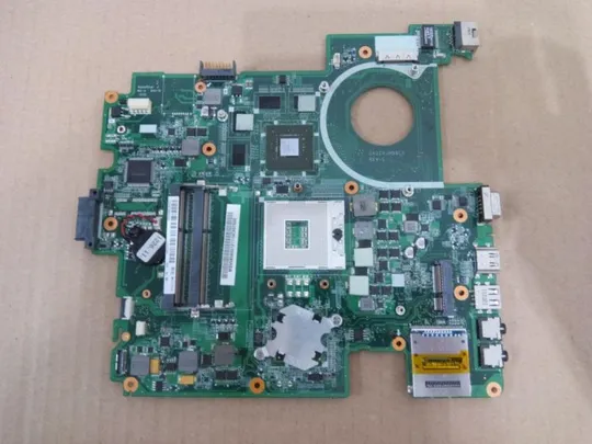 номер0197-17 материнська плата,Mainboard,Материнка,Основна плата,Системна плата,Плата системи,Laptop motherboard,мамка, ноутбучна плата DA0ZRJMB8C0 для ACER 5760 5760Z 5760G оригінал Ціна