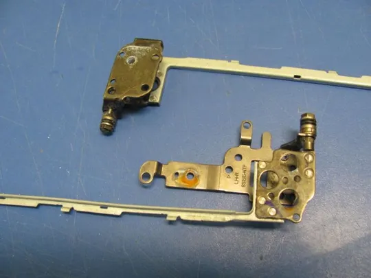 номер0116-54 кріплення матриці з петлями для HP PROBOOK 650 G2 оригінал З аукціону