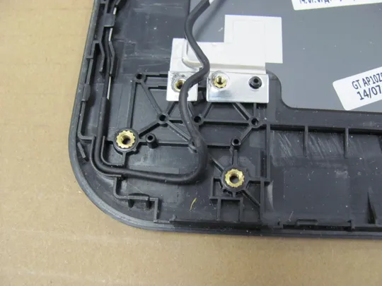 751-15 кришка матриці 0C02RM AP10Z000100 для DELL Latitude 3540 E3540 3000 Inspiron 15, 5521 15 3521 оригінал З аукціону