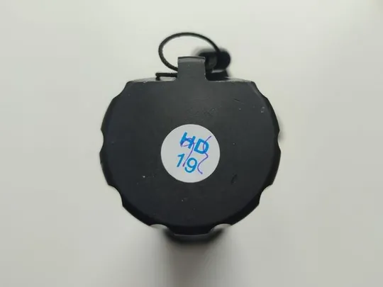Купити Ручний ліхтар bl 1102 з відлякувачем