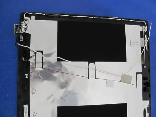 №136-3 кришка матриці 41.4HS01.001 для PACKARD BELL MS2291 оригінал Продаж