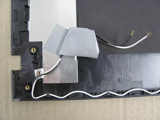 59-18 кришка матриці AP18M000500 для Lenovo E31-70 E31-80 оригінал Де купити