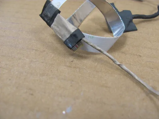 828-36 шлейф DD0X8ILC410 для HP ProBook 430 G6 440 G6  оригінал Продаж