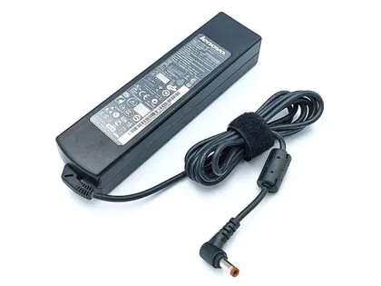 фото, Зарядное устройство для Lenovo 20V 4.5A 90W (5.5*2.5)(Stick Shape) ORIGINAL.