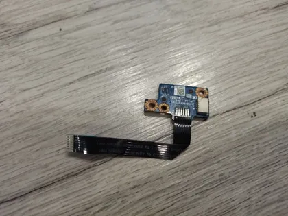 фото, Кнопка включення для ноутбука LENOVO Y510P Y510
