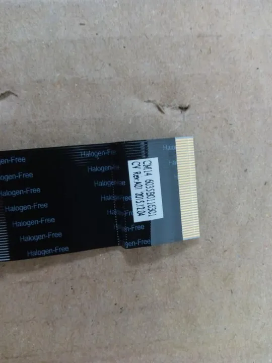 №243-25 Card Reader 6050A2637701 для HP Probook 850 G1 850 G2 840 G2 оригінал Продаж