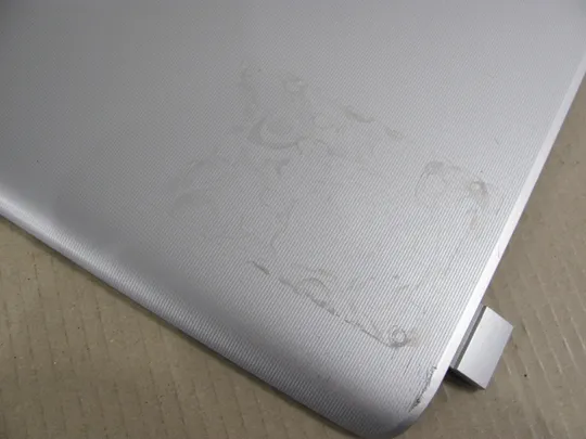 номер0297-5 кришка матриці Кришка дисплея Тильна кришка Корпус матриці Верхня кришка Задня кришка matrix cover   Top Case LCD Cover Rear Lid Back Cover Housing Cabinet  EAY17003A3M  для HP Pavilion 17-F   оригінал Продаж