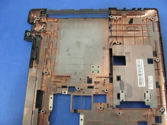 №137-12 Кришка дно піддон корпуса 13N0-YQA0211 для Packard Bell VAB70 Aspire 7250 7739 оригінал З аукціону