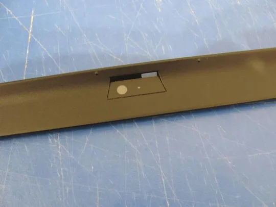 №44-14 рамка матриці 60.4KH09.006 04W2186 для LENOVO THINKPAD X230 X220 оригінал З аукціону