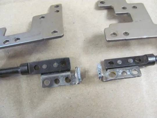 номер0272-4 петлі  для  Fujitsu Lifebook N532 оригінал Продаж