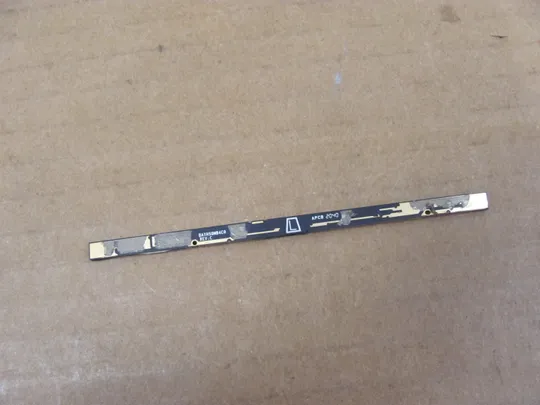 Купити 825-44 WEB камера L78788-9Q0 для HP EliteBook X360 1030 G7 оригінал