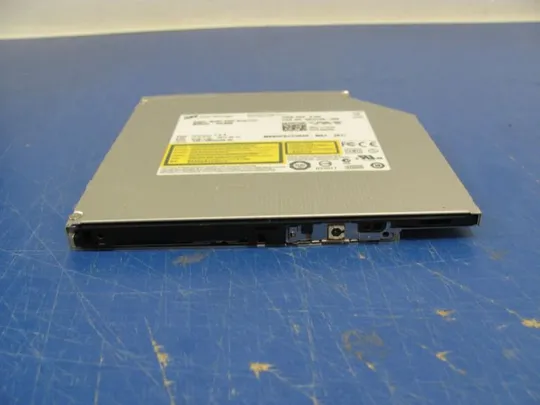 №283-8 DVD-привод для DELL Vostro 3350 V3350 оригінал Де купити