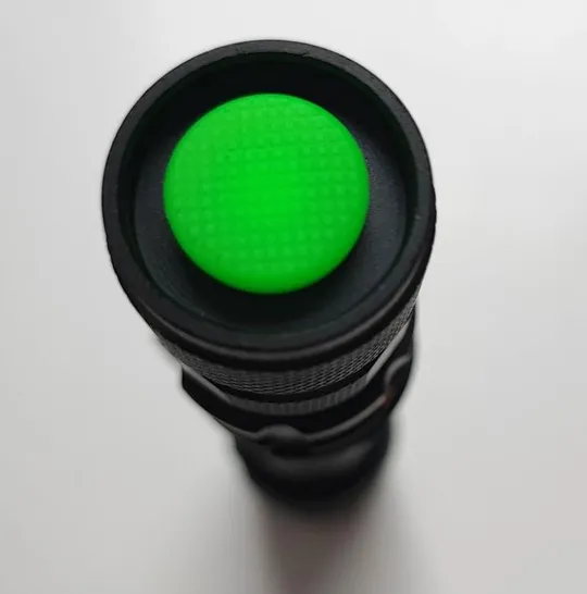 Ліхтарик ручний bl 2804 t6 Продаж