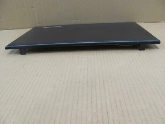 номер0202-8 Кришка матриці,Кришка дисплея,Тильна кришка,Корпус матриці,Верхня кришка,Задня кришка,matrix cover   Top Case LCD Cover Rear Lid Back Cover Housing Cabinet 13N0-B6A0E01 для LENOVO IdeaPad Z710 оригінал Продаж