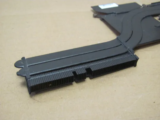 номер0966-16 термотрубка охолодження охолоджувальна трубка 6043b0282801 m07143-001 для HP Zbook Firefly 14 G7 HP 840 G7 845 G7 оригінал З аукціону