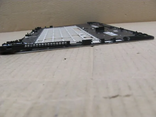 номер0197-30 Кришка панель палмрест та тачпад EABLI005A1M для TOSHIBA SATELLITE L50 B L50 D C50D-B L50D-B оригінал в Україні