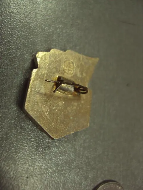 знак бороьба первенство рсфср асср №6676 З аукціону