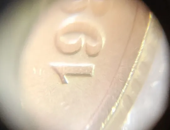 (3118) 25 копійок 1994 1ББк здвоєння дати на аверсі (25 копеек 1994 брак сдвоение) З аукціону