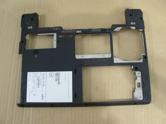 номер0270-32 Кришка дно піддон корпуса Нижний корпус(дно)для ноутбука низ дно поддон Нижняя часть для FUJITSU P771 оригінал Ціна