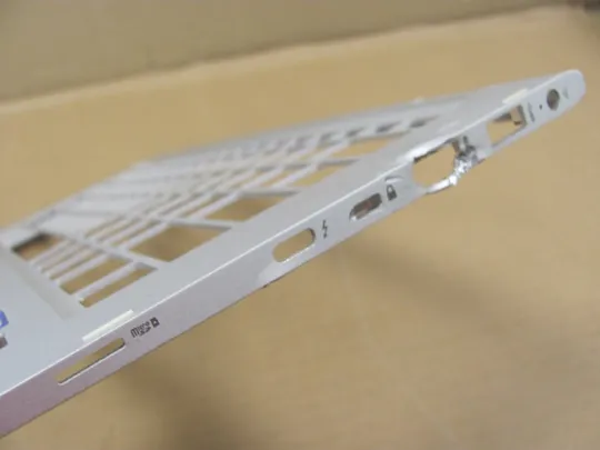 823-7 Кришка панель палмрест 6070B1063801 920484-031  для HP ELITEBOOK X360 1030 G2  оригінал Інтернет-аукціон