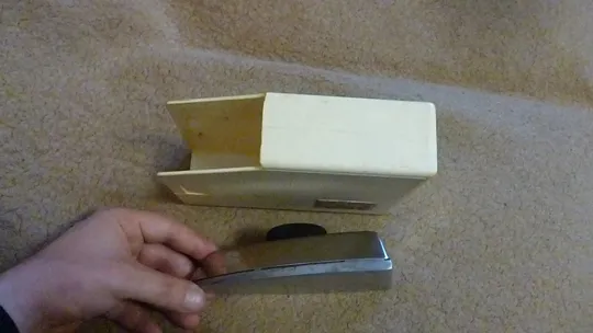 Дорожна праска УТМ 400 - 0,8 ухл4 Продаж