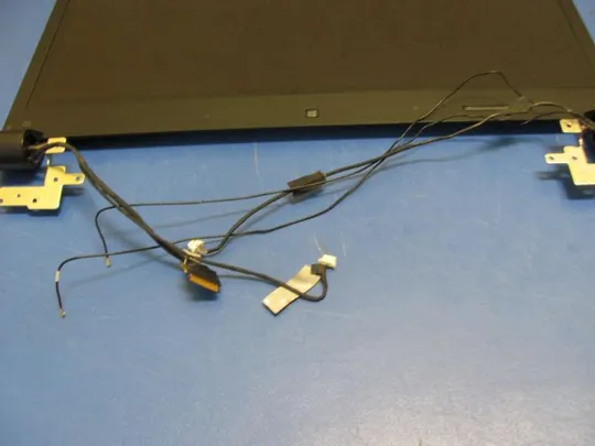 номер0128-11 верхня частина корпуса з матрицею сенсорний для MEDION AKOYA S6212T оригінал Інтернет-аукціон