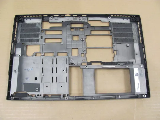 Купити 784-2 Кришка дно піддон корпуса AM0Z6000500 SCB0K06988 для Lenovo Thinkpad P50 оригінал