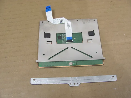 Купити 818-7 тачпад з кріпленням 450.0KD06.0001 05WRTX RGK5F для Dell Latitude 3510 3410 3510 E3510 E3410 оригінал