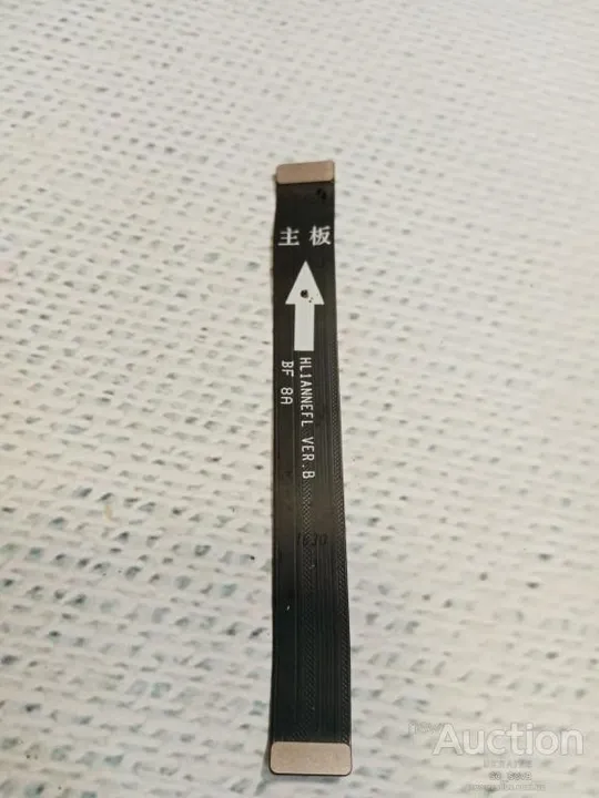 Huawei P20 lite ane-lx1 основной шлейф hl1annefl ver.b Ціна