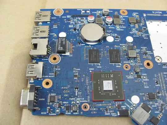 423-4 материнська плата 6050A2677101 796399-001 SR23W i7-5500U  для   HP ProBook 340 G2 350 G2    оригінал Продаж