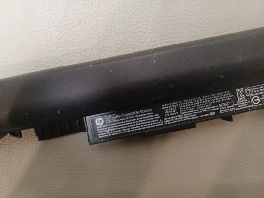 Купити 0979 акумулятор HP HS04 14,8V 41WH   НІМЕЧЧИНА