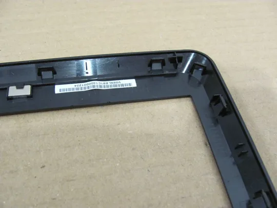 фото 13, номер0301-2 рамка матриці matrix frame Окантовка дисплея Рамка екрана Корпус рамка матриці 012-000A-7277-C для Sony VAIO VPCF21 VPCF2 PCG-81312L оригінал