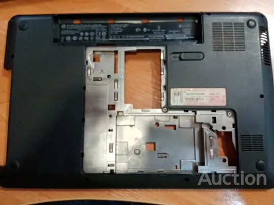 Купити Нижняя часть для ноутбука HP g6-1207er поддон ZYE33R15TP003AND031
