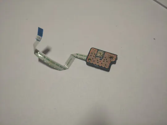 Купити Кнопка включення для ноутбука Toshiba Satellite C850D C855 C855D C870