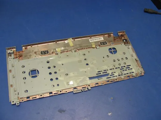 Купити №47-2 верхня панель під клавіатуру 13N0-1NA0301 для ACER V3-772G оригінал