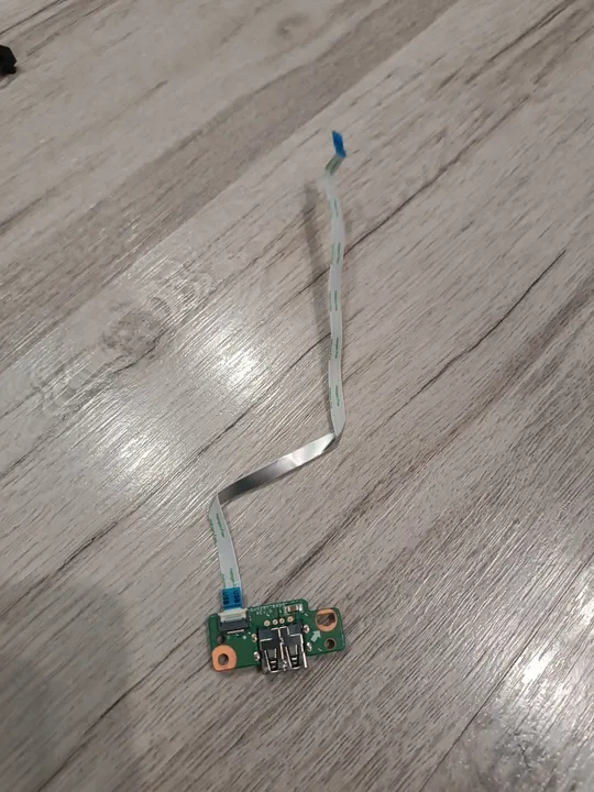 Купити Додаткова плата USB роз&#039;єм для ноутбука Acer Aspire E5-573 F5-571 series DA0ZRTTB6D0