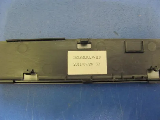 номер0092-4 Кришка панель палмрест та тачпад 0HYJ4V для DELL XPS 15 l501x l502x 0hyj4v hyj4v корпус топкейс верхня панель cover-C тачпад оригінал Де купити