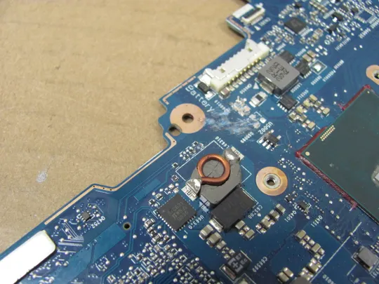 823-21 материнська плата SR342  i5-7200U  6050A2848001 для HP ELITEBOOK X360 1030 G2  оригінал Інтернет-аукціон