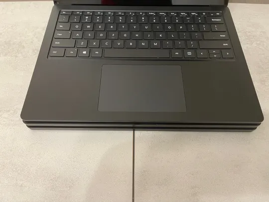 Ультрабук Microsoft Surface Laptop 3 1868, 13,5" 2K, i7-1065G7, 16GB, 256GB SSD Продаж