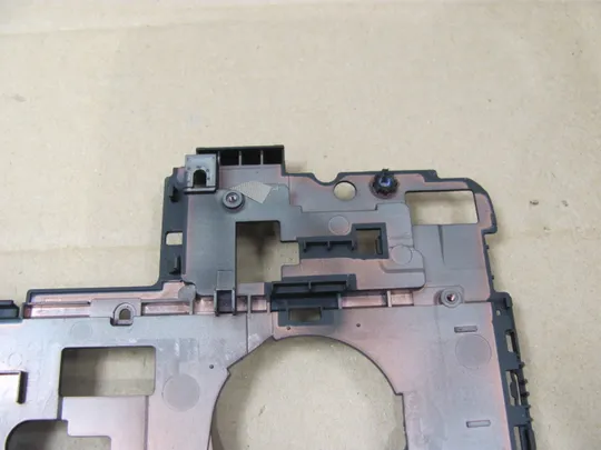 674-38 панель палмрест та тачпад A136L6 AP0WR000800 для Dell Latitude  E5540 оригінал в Україні