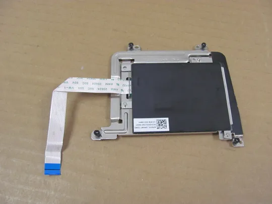 847-3 плата smart card-reader  DC04000LCA0 для HP Zbook 15 G3 G4 оригінал Ціна